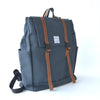 Carter 308 Charcoal Navy | Backpack